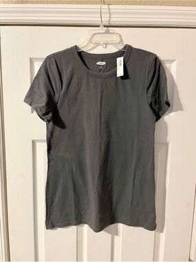 NWT Old Navy Short Sleeve Tee Medium Tall